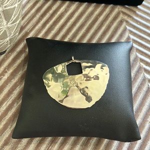 Silpada Big Dreamer Necklace Pendant